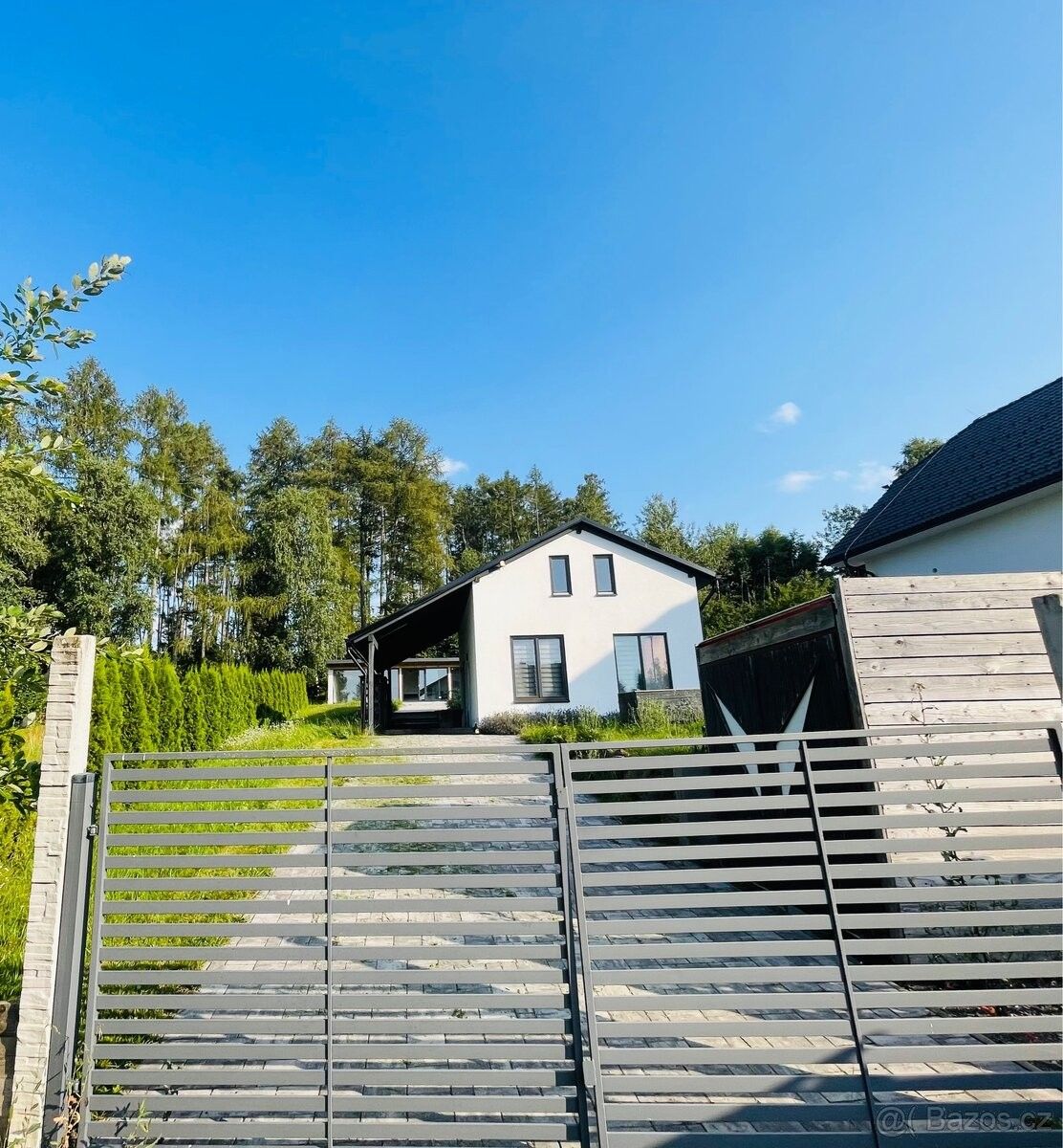 Chaty, Žďár nad Sázavou, 591 01