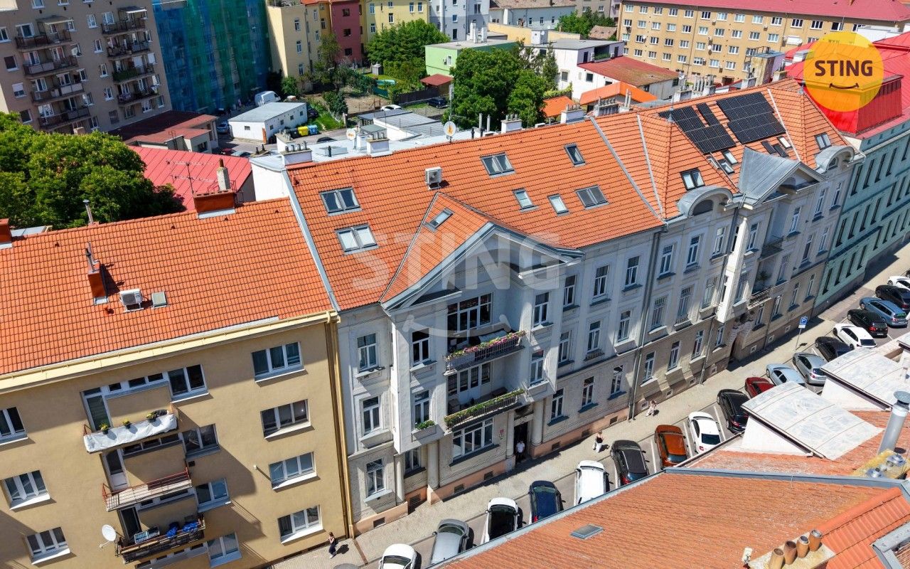 3+1, Alšova, Znojmo, 105 m² - 1