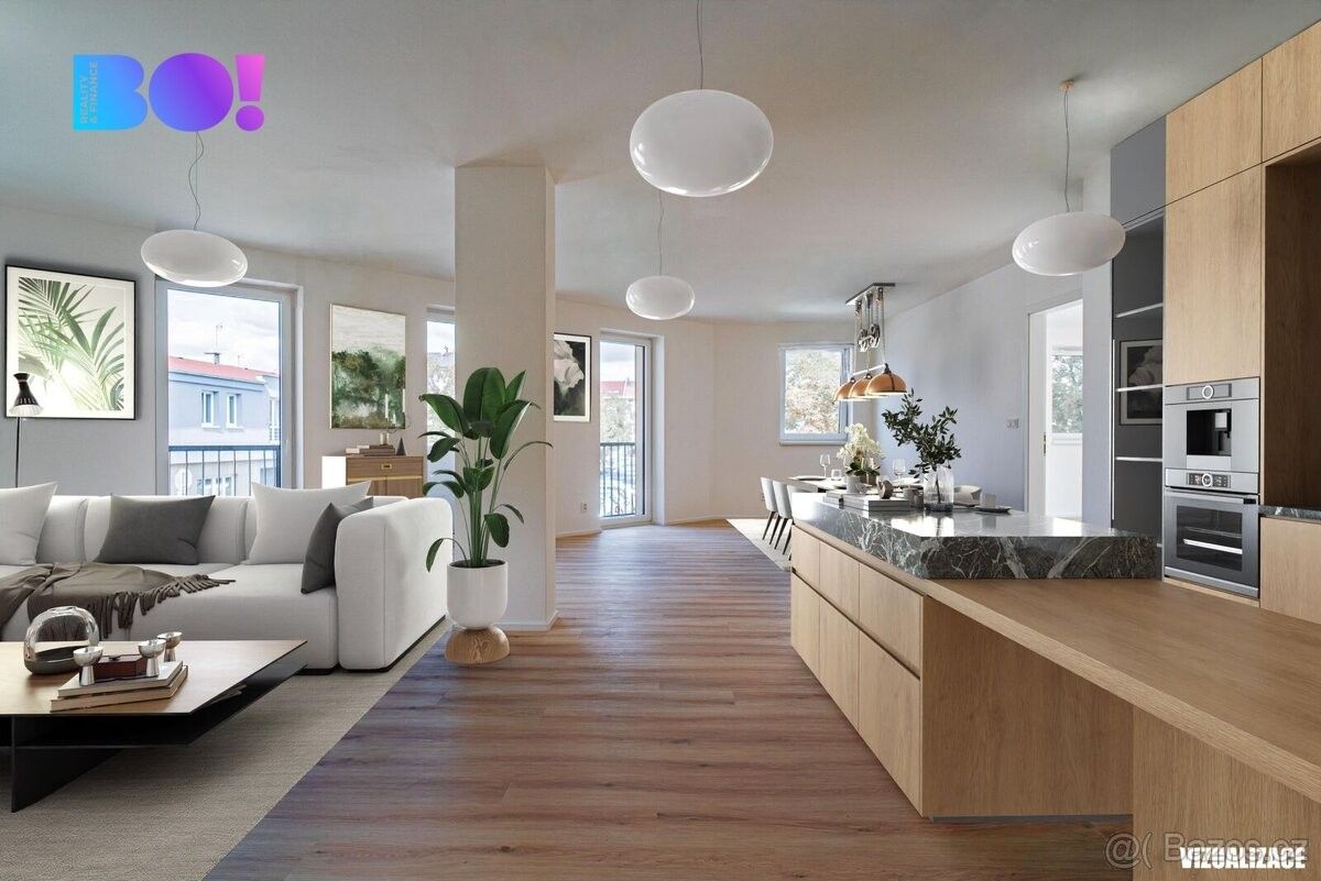 Byty, Prostějov, 796 01