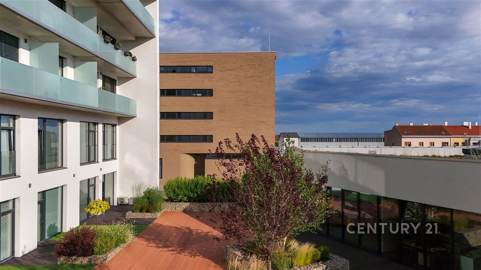 Kanceláře, Kotkova 3937, Znojmo, 28 m²