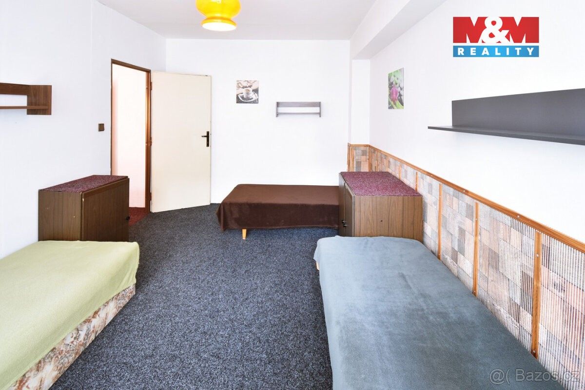 Pronájem byt - Bukovno, 293 01