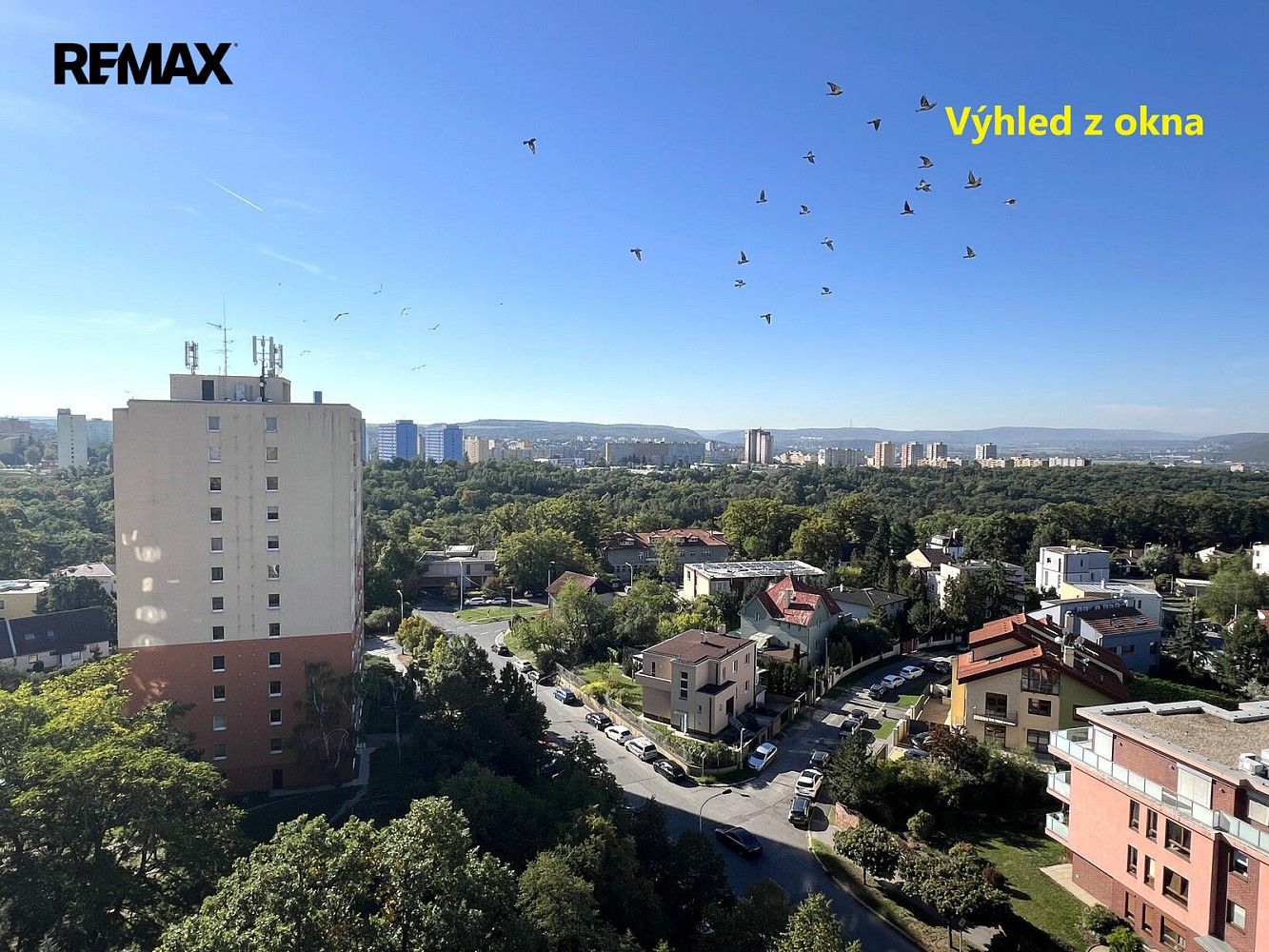 Pronájem byt 1+kk - Vavřenova, Praha 4 - Braník, 24 m² - 5