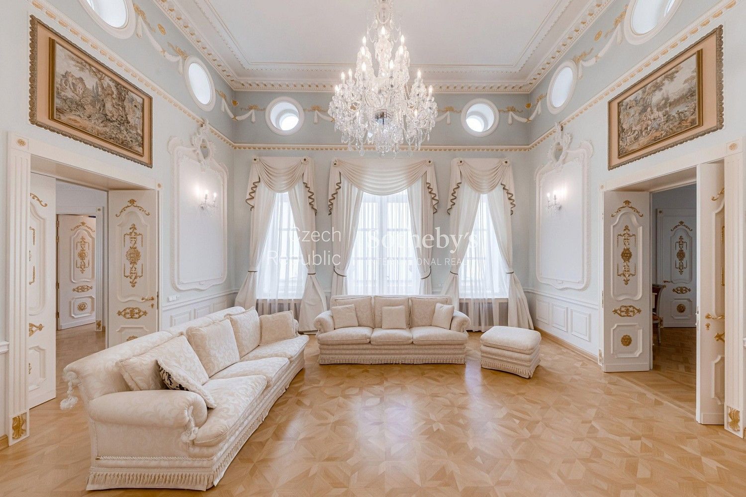 Prodej rodinný dům - Karlovy Vary, Karlovarský kraj, 468 m² - 5