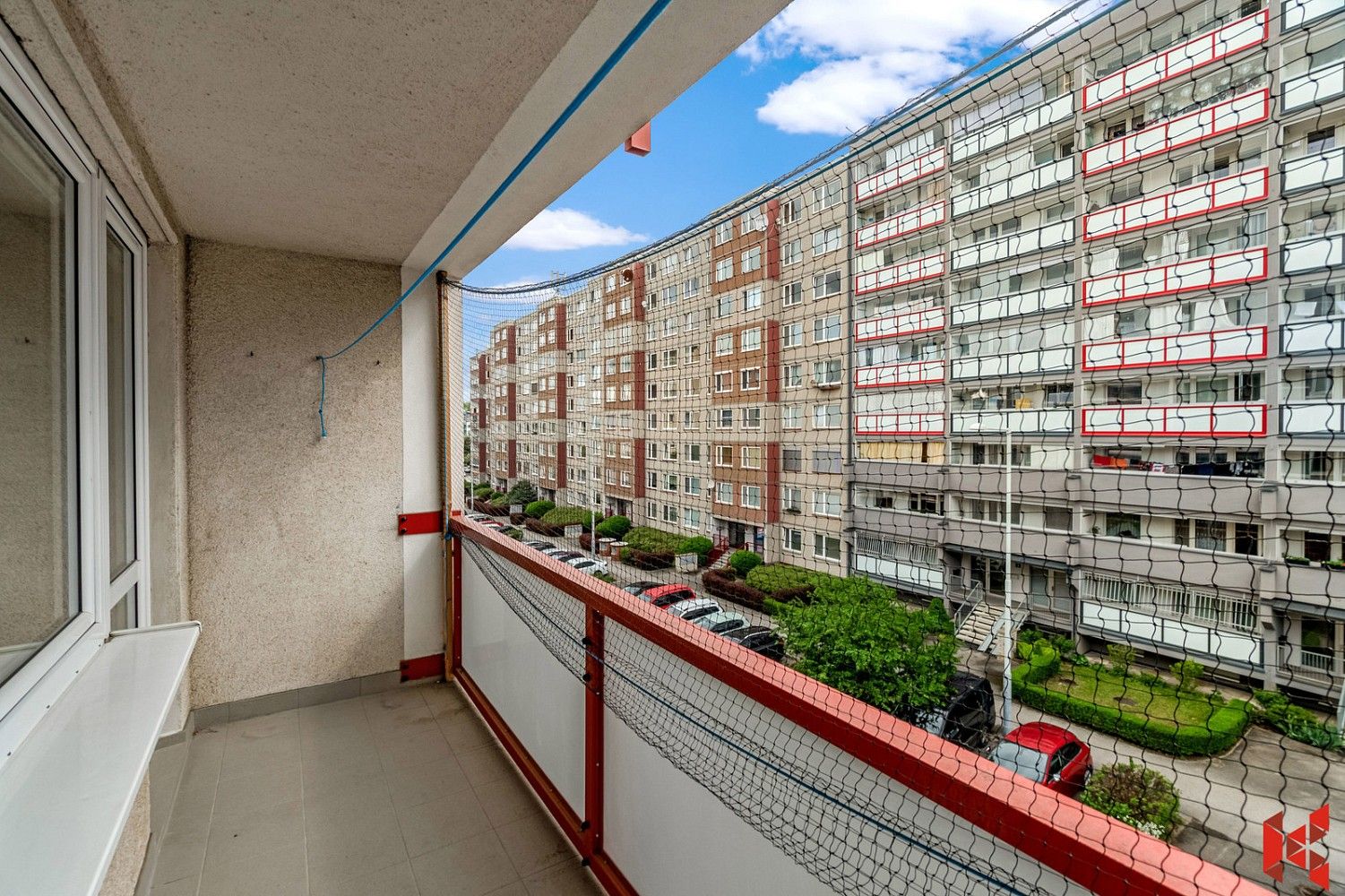 Prodej byt 3+1 - Praha - Stodůlky, okres Praha 13, Hlavní město Praha, 71 m² - 5