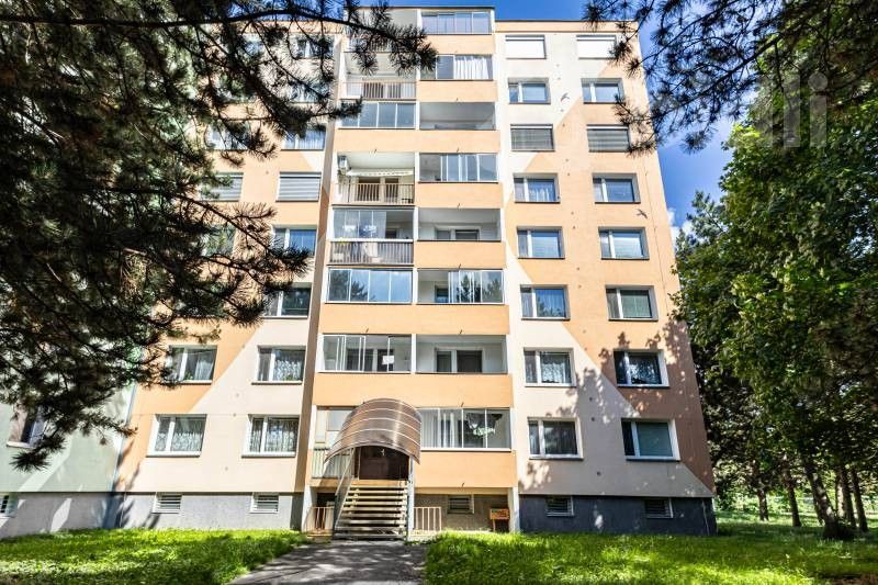3+1, Na Letné 479, Olomouc Lazce, 69 m² - 1