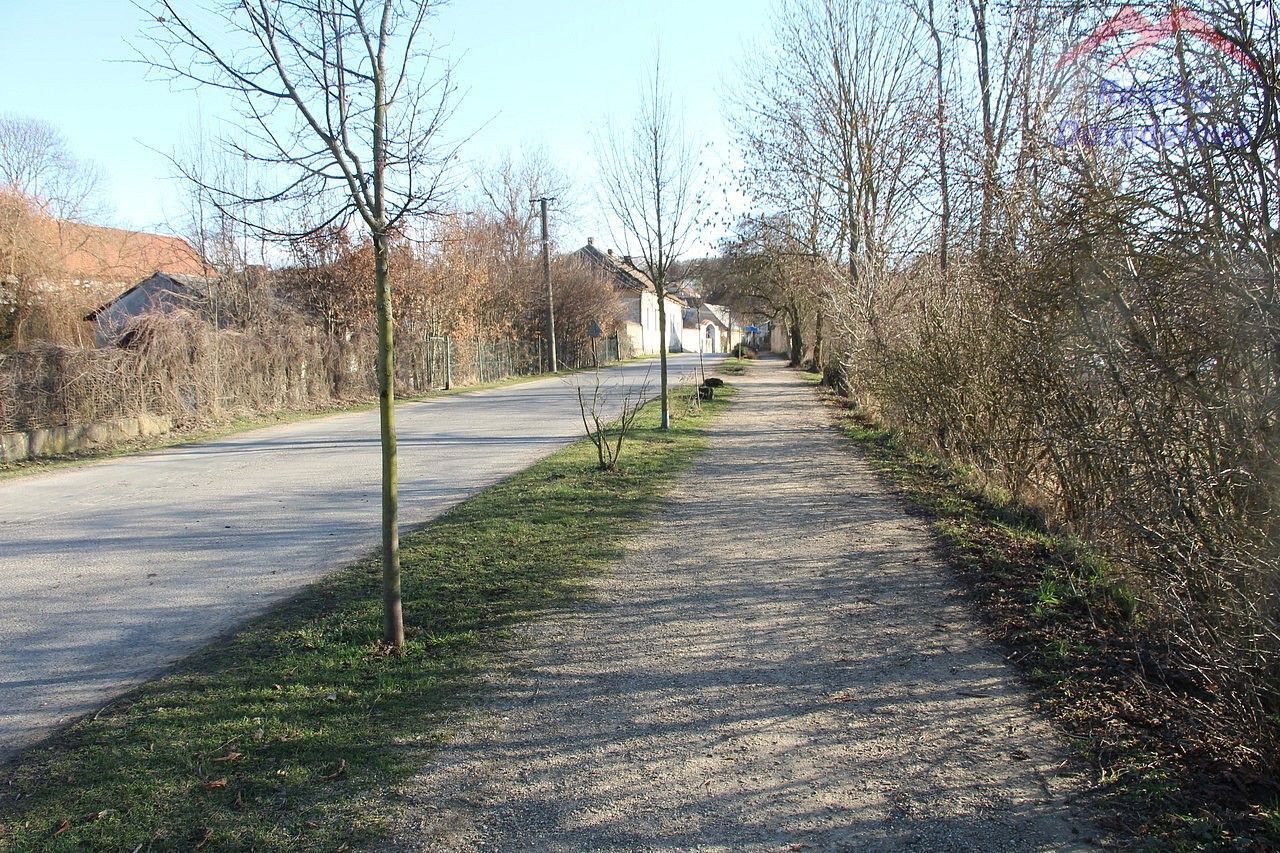 Pozemky pro bydlení, Blevice, okres Kladno - 2