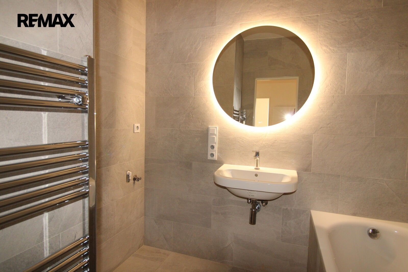 Byt 4+kk · 96 m² · Lidická 347, Jeneč - 4