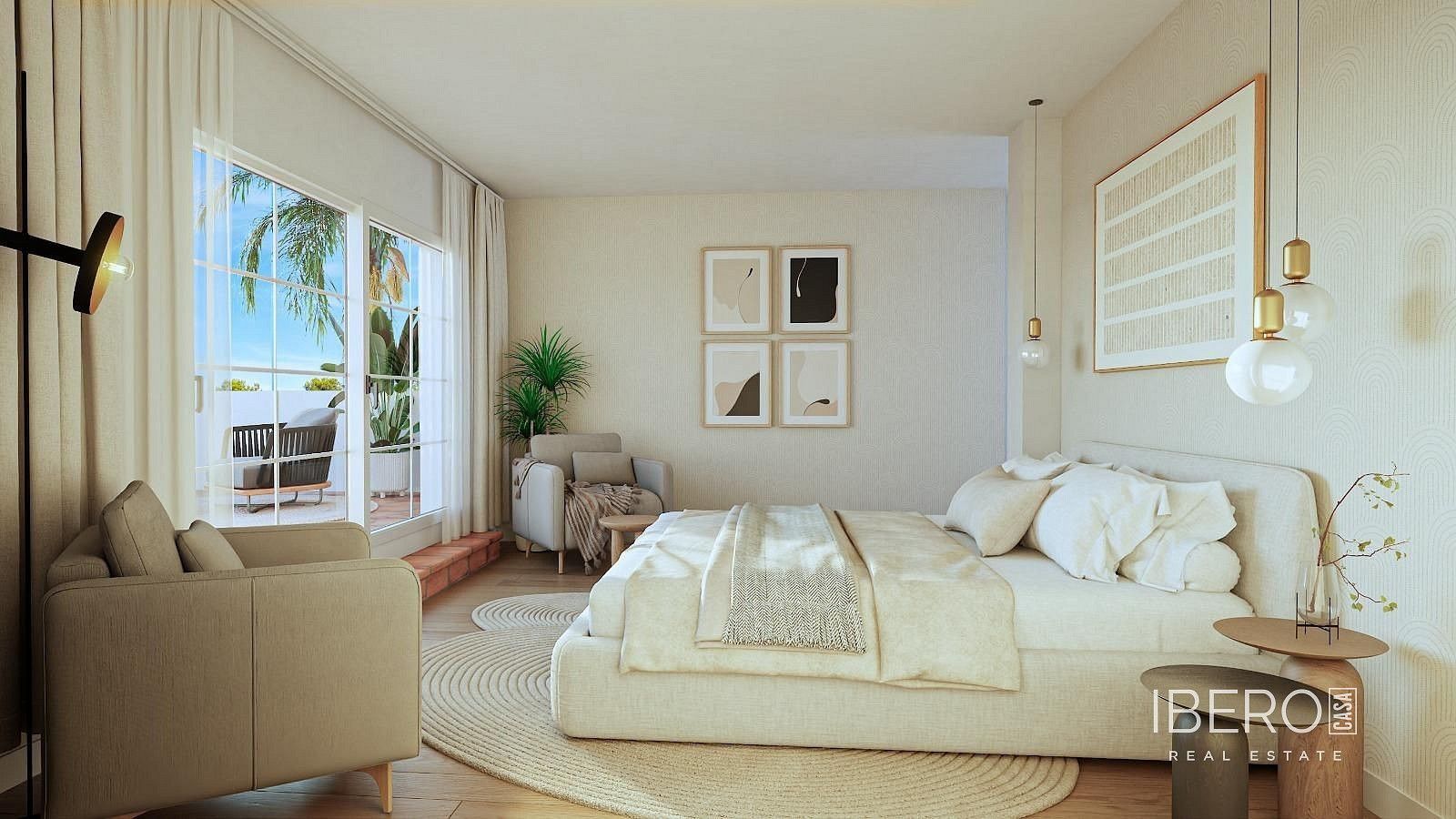 Prodej rodinný dům - Finestrat, ES, 316 m² - 5