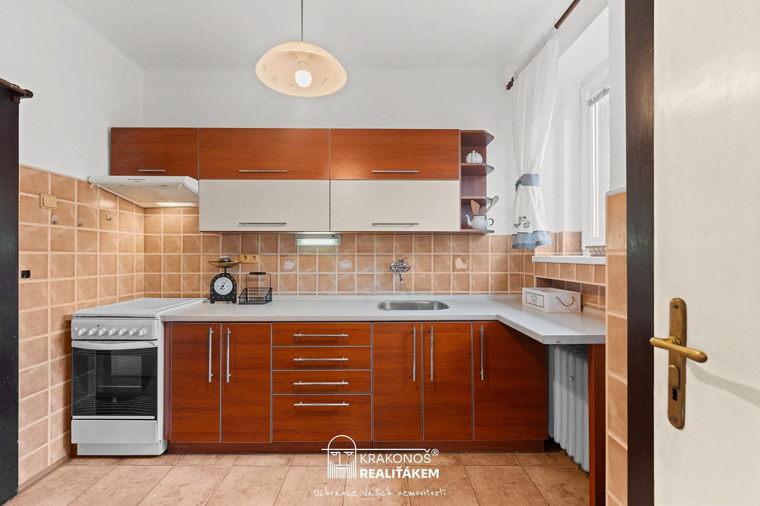 Byt 3+1 · 94 m² · Máchova, Hranice - Hranice I-Město, okres Přerov - 3