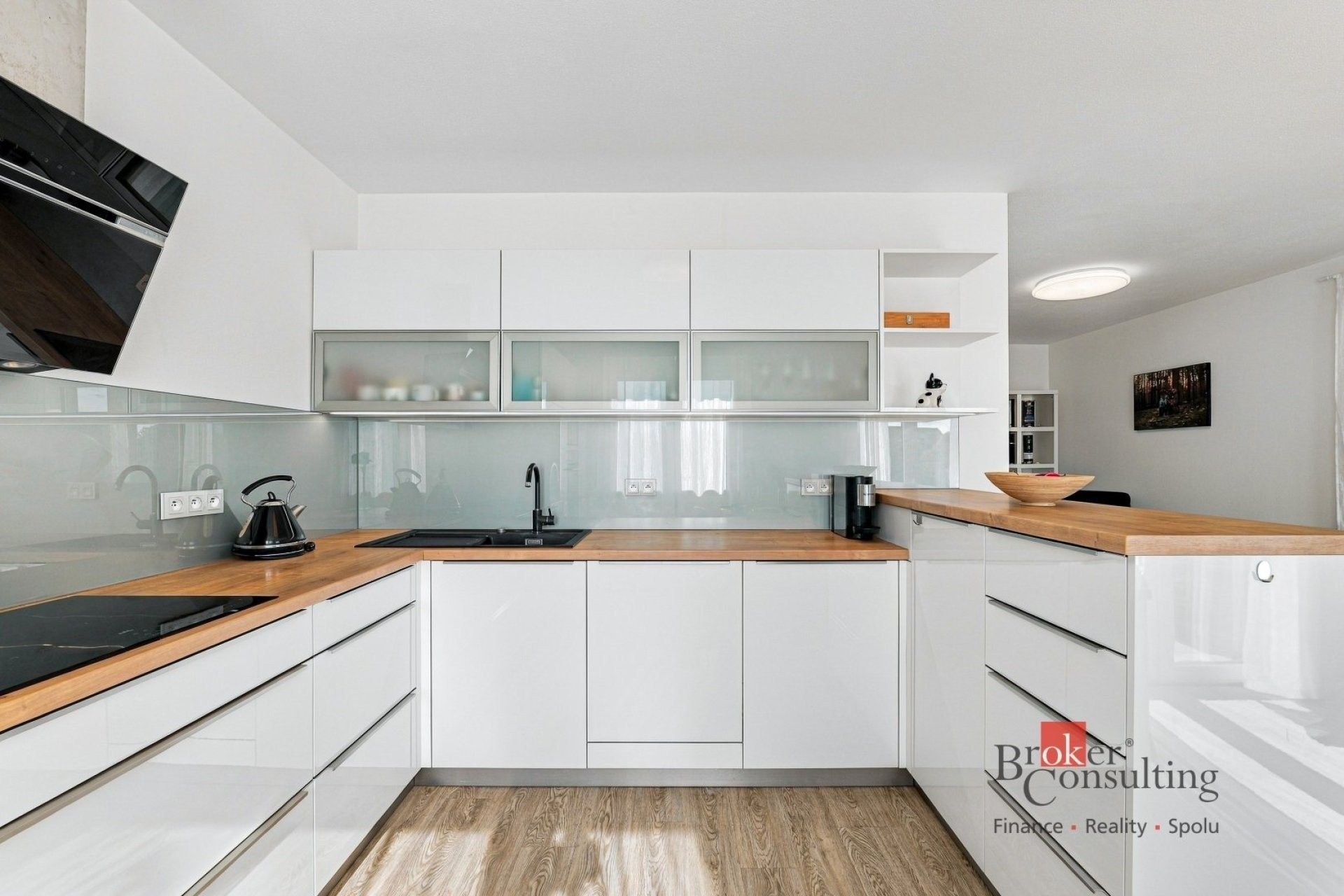 Prodej byt 3+kk - Vochov, 70 m² - 5