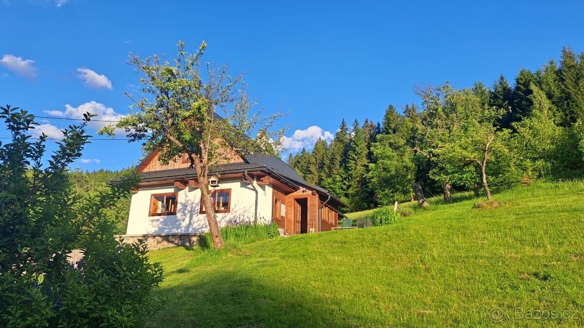 Chaty, Horní Bečva, 756 57 - 2