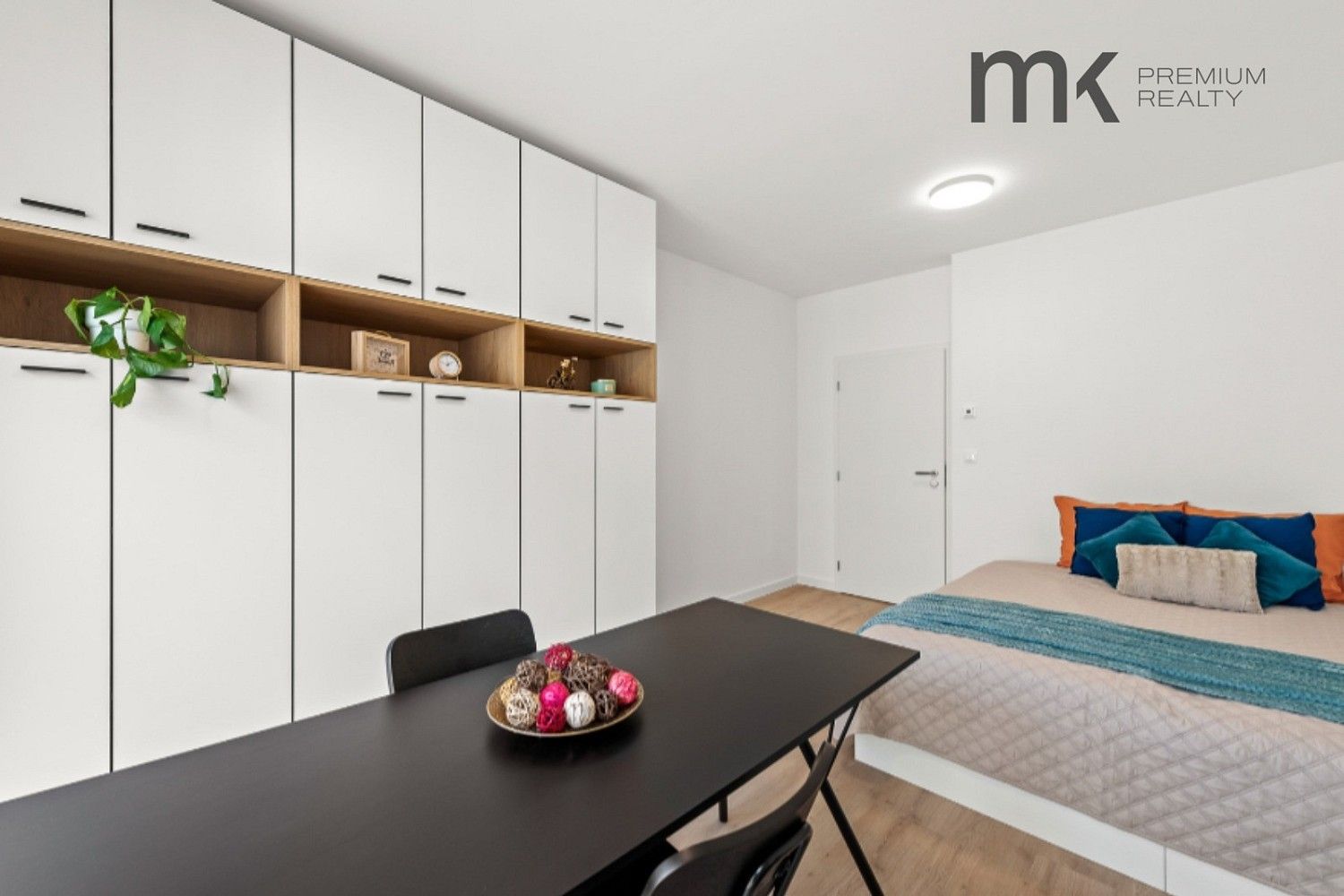 1+1, Na bitevní pláni, Praha 4 - Nusle, 27 m² - 1
