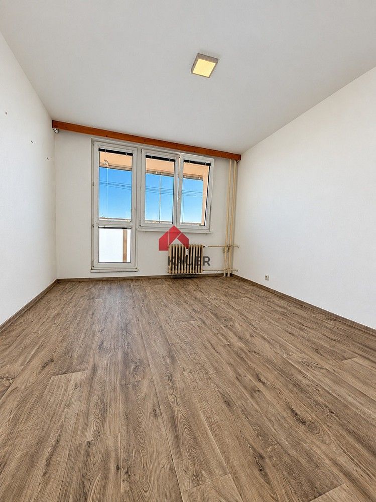 Byt 2+kk · 48 m² · Jiřího Herolda, Ostrava - Bělský Les - 4