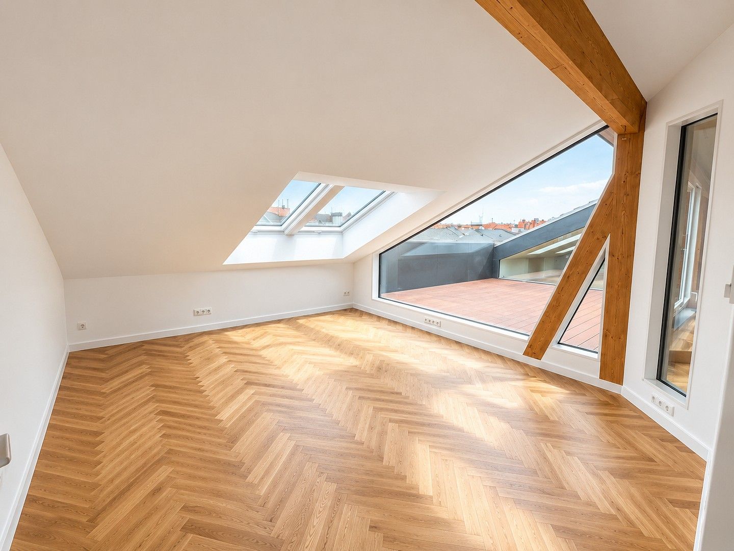Byt 4+1 · 163 m² · Berlin Kreuzberg Berlin 10961 - 3