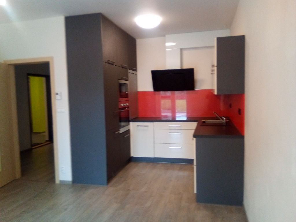 Byt 2+kk · 53 m² · Jantarová, Moravská Ostrava a Přívoz - 4