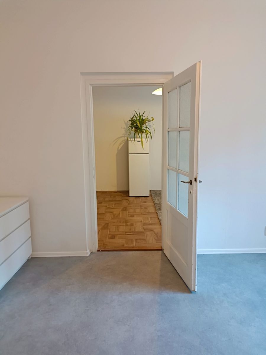 Byt 2+kk · 48 m² · Levá, Praha - Podolí - 3