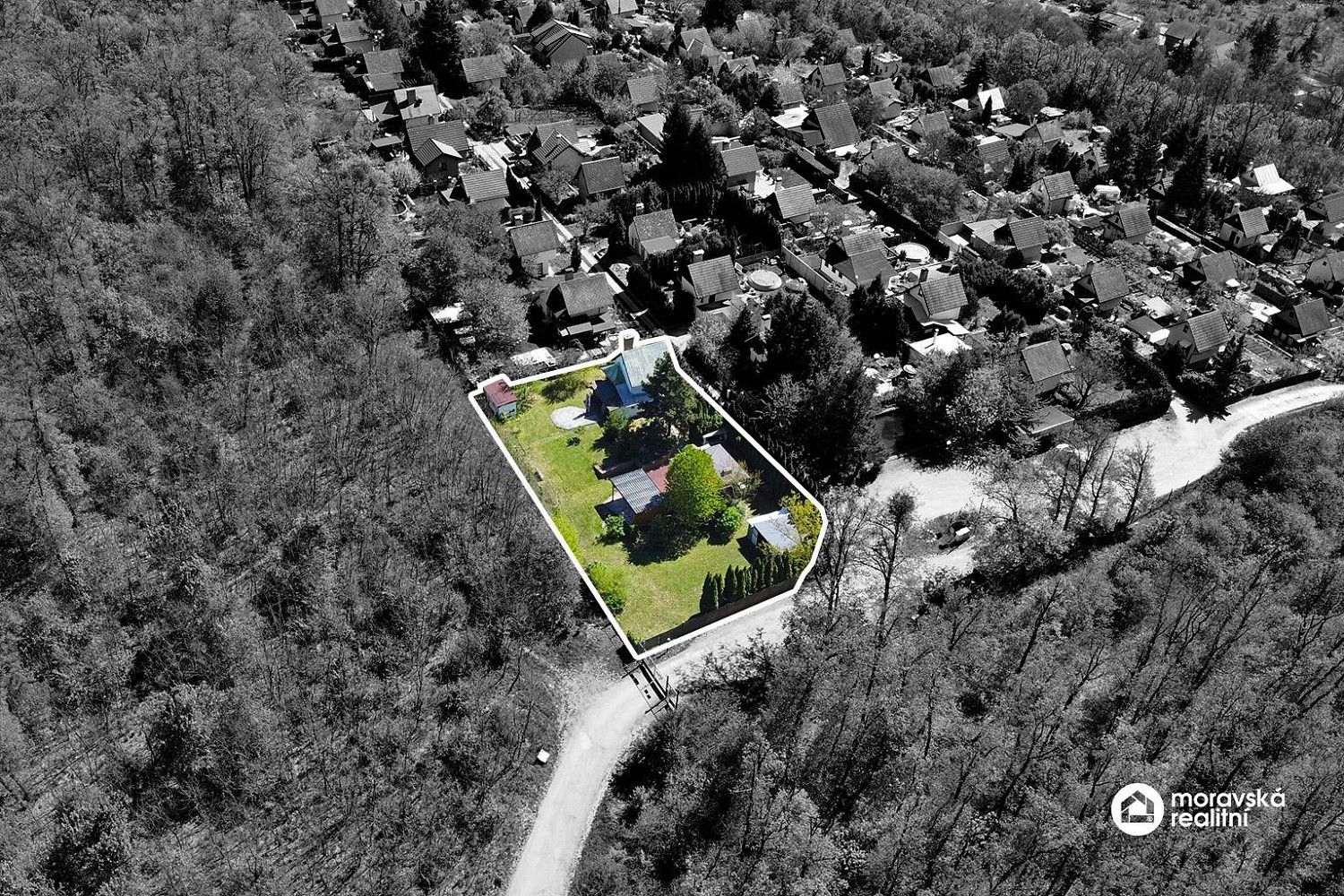 Chalupy, Ivančice, okres Brno-venkov, Jihomoravský kraj, 107 m² - 2