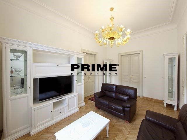 Byt 3+1 · 122 m² · Truhlářská 1109, Praha Nové Město - 4