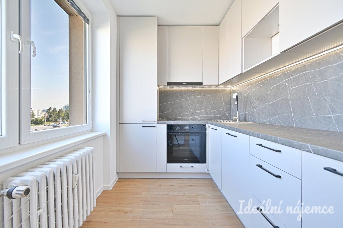 2+1, Bakalovo nábřeží, Brno, 60 m² - 2