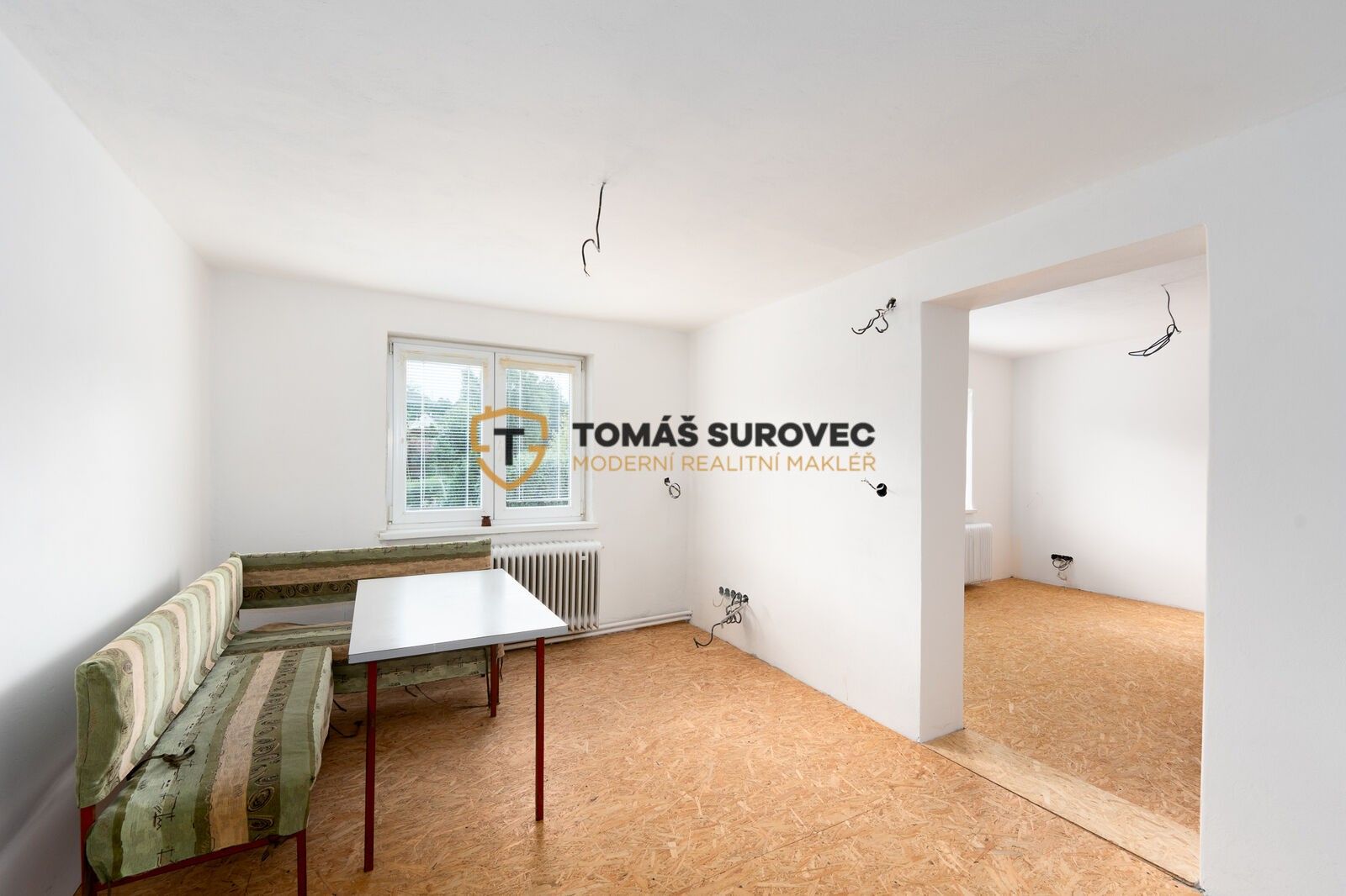 Rodinný dům · 285 m² · Libhošť - 4