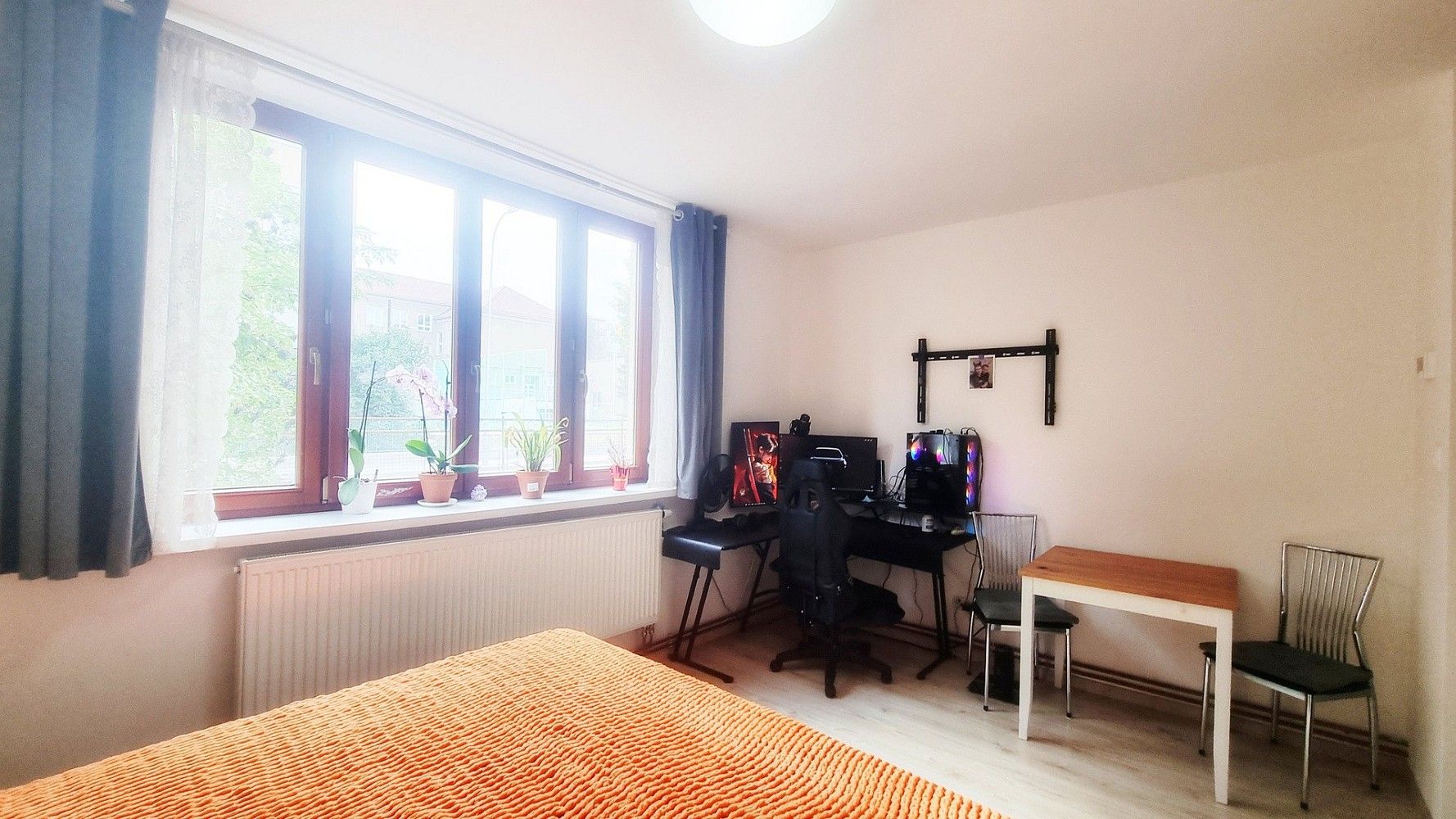 1+kk, Brno - Štýřice, okres Brno-město, Jihomoravský kraj, 28 m² - 2