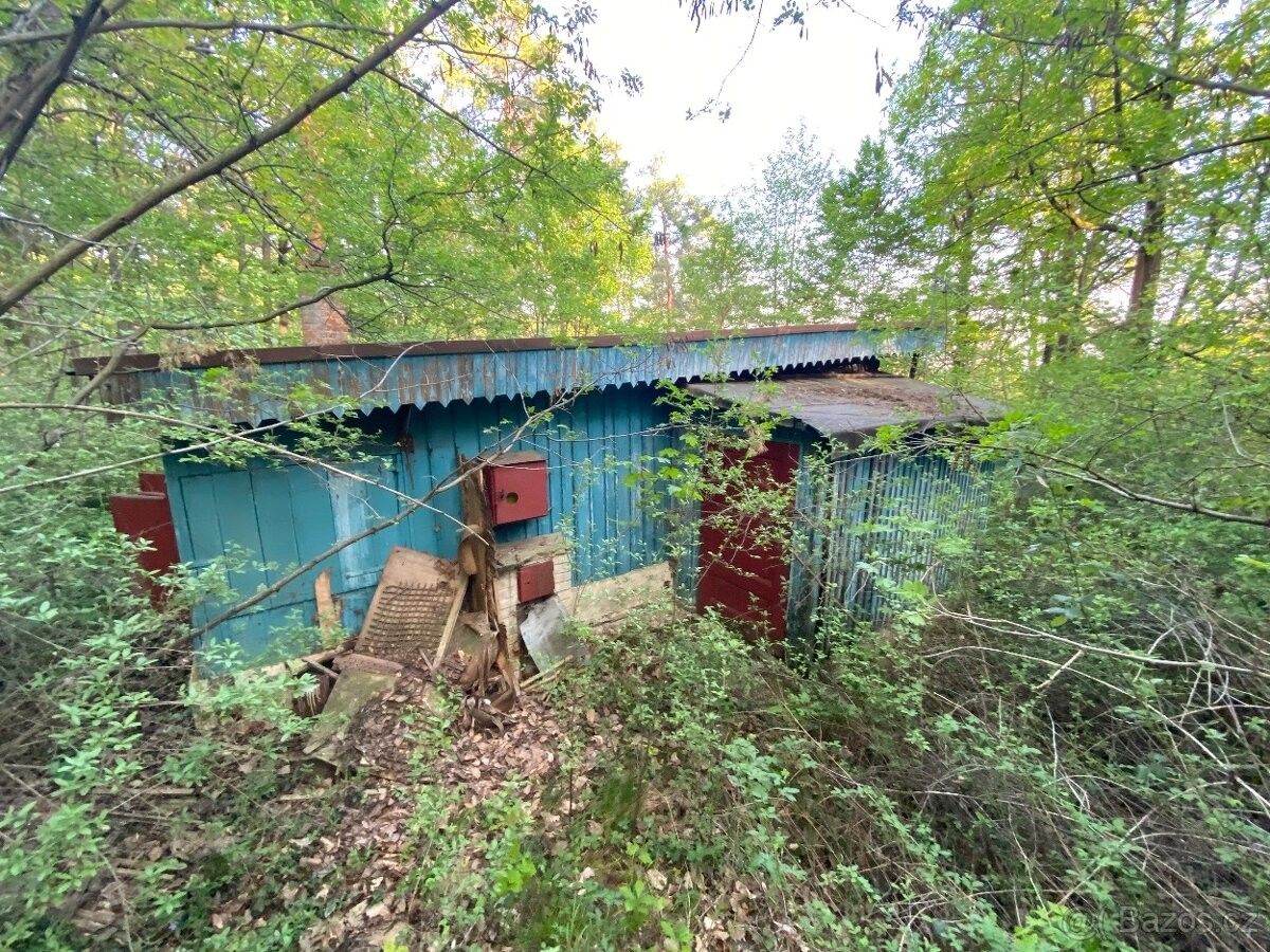 Prodej chata - Brno, 635 00