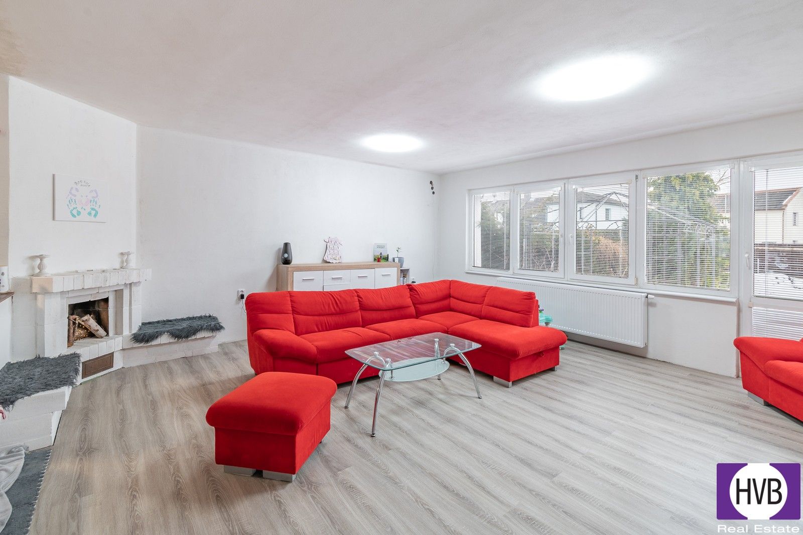 Rodinné domy, Březnice, 144 m² - 2