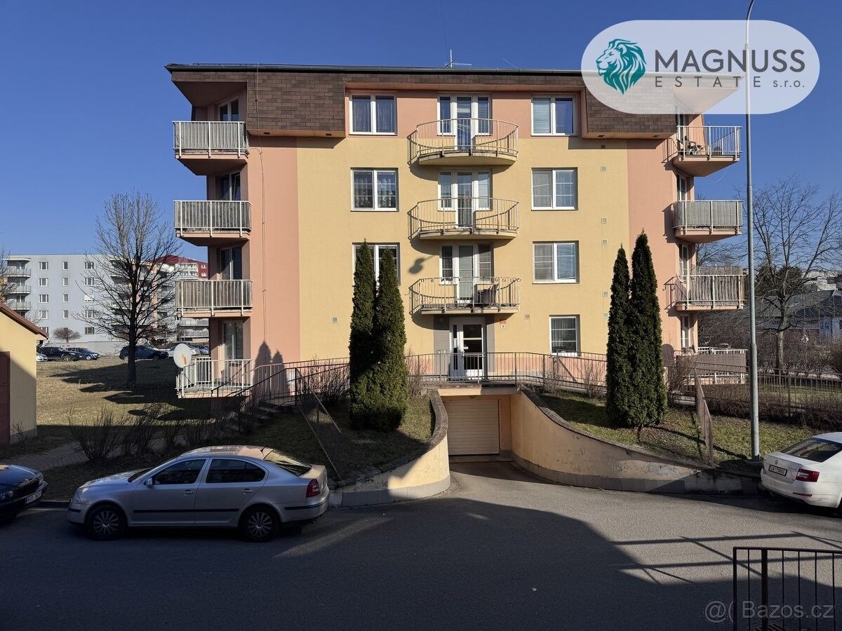 Byty, Olomouc, 779 00