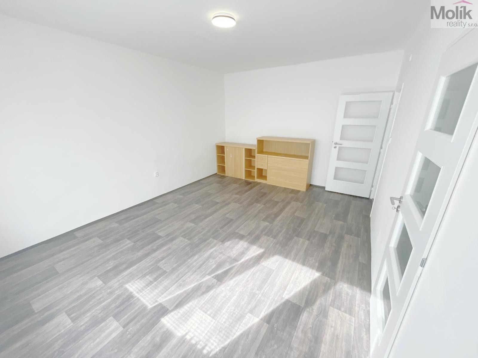 Byt 2+1 · 55 m² · Maxe Švabinského, Most - 4
