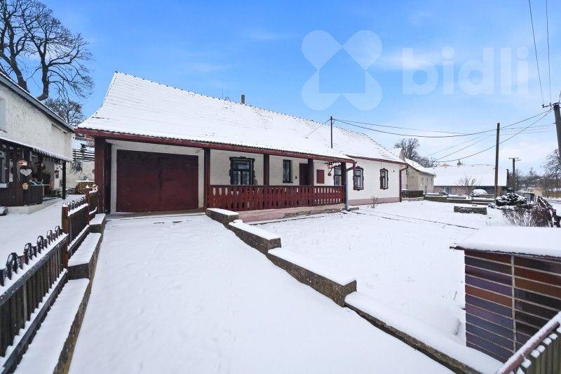 Rodinné domy, Otinoves, 75 m²