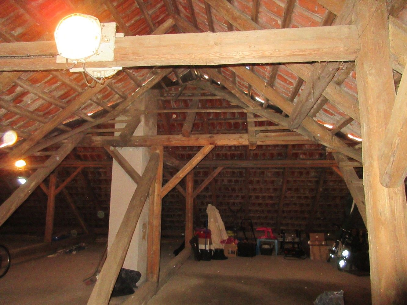 Prodej rodinný dům - Znětínek, okres Žďár nad Sázavou, Kraj Vysočina, 160 m² - 5
