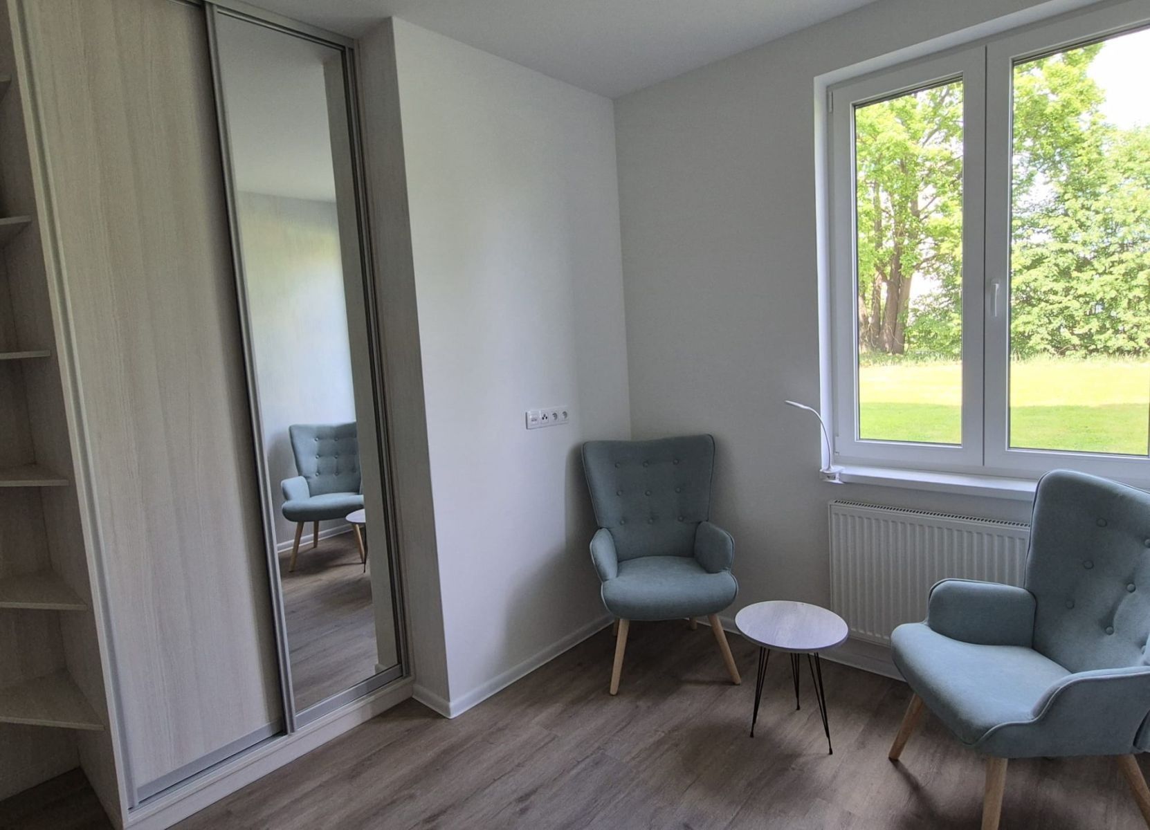 Pronájem byt 3+kk - Čakovská, České Budějovice - České Budějovice 2, Jihočeský kraj, 84 m² - 5