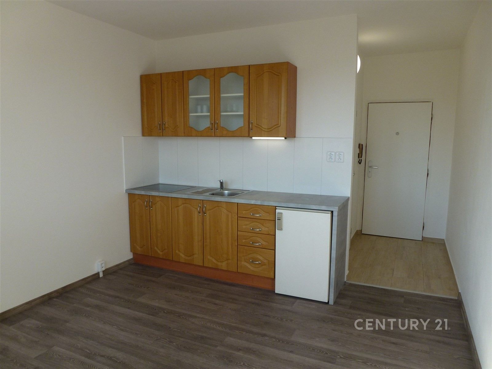 Prodej byt 1+kk - Adelova, Plzeň, 22 m²