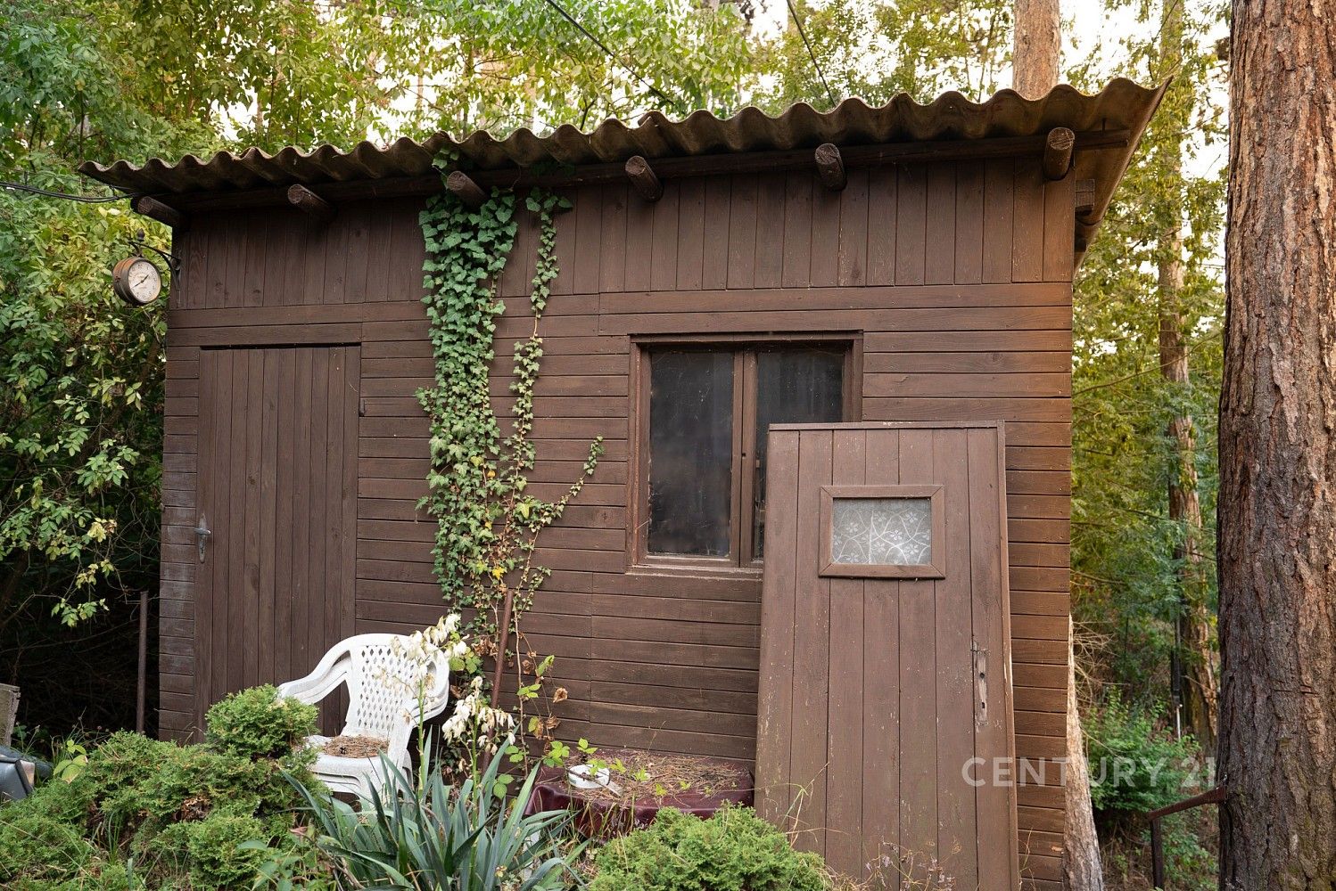 Prodej chalupa - Lety, okres Praha-západ, Středočeský kraj, 32 m² - 5