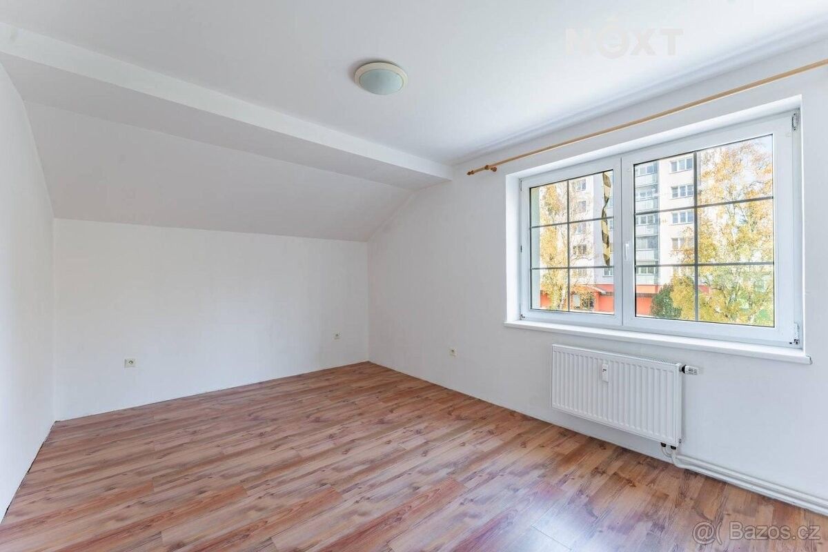 Byty, Šumperk, 787 01