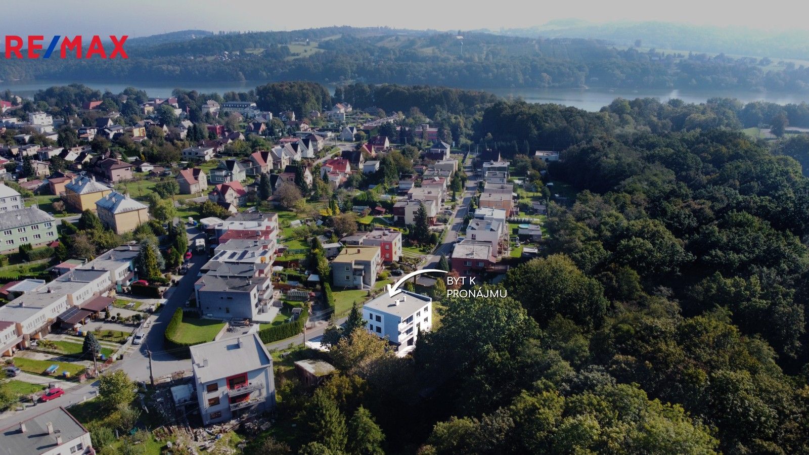 Pronájem byt 3+1 - Okrajová, Těrlicko, 89 m²