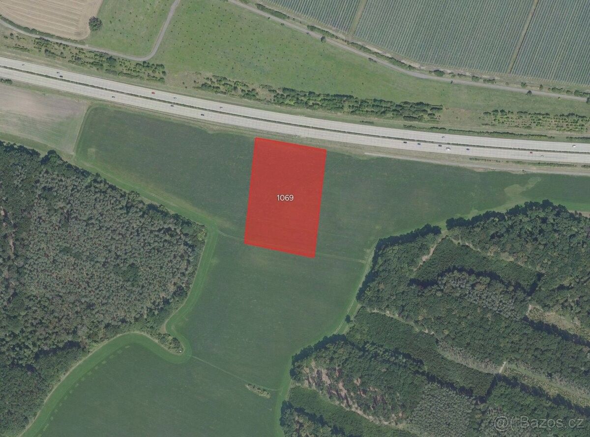 Pozemky pro bydlení, Žehuň, 289 05