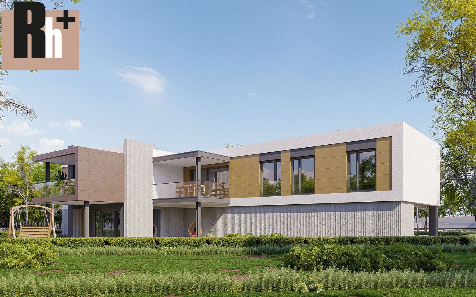 Byt 4+kk · 137 m² · Ostrava, okres Ostrava-město, Moravskoslezský kraj - 1
