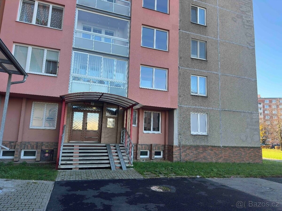 Byty, Přerov, 750 02