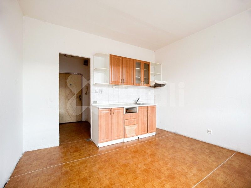 Prodej byt 1+1 - Šumavská, Větřní, 38 m²