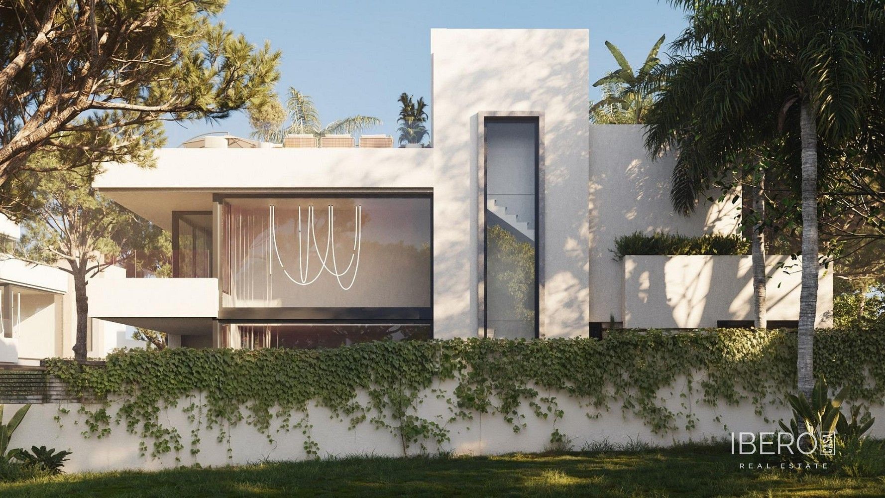 Prodej rodinný dům - Marbella, ES, 360 m² - 5