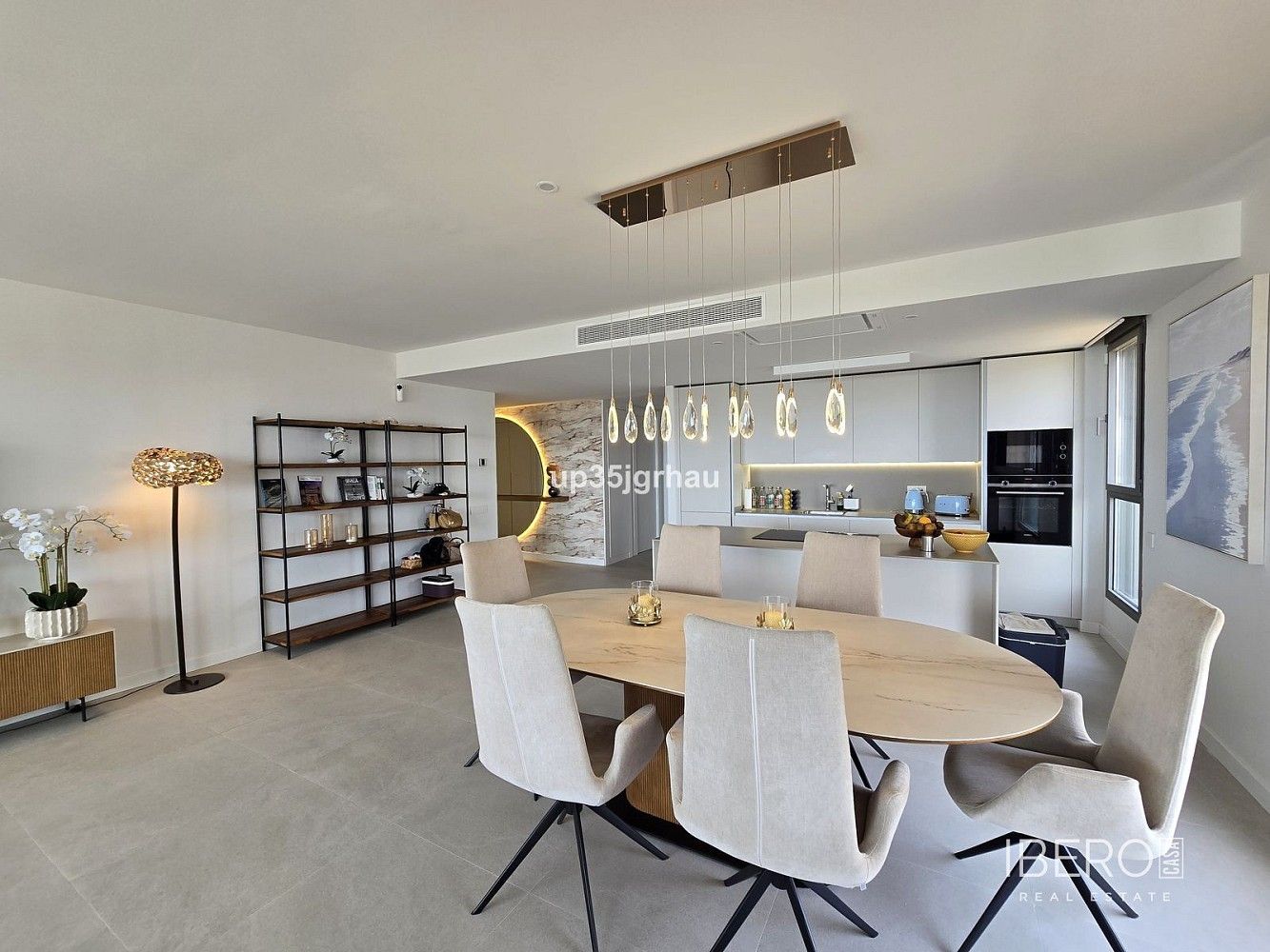 Prodej byt 4+kk - Selwo, Španělsko, 180 m² - 5