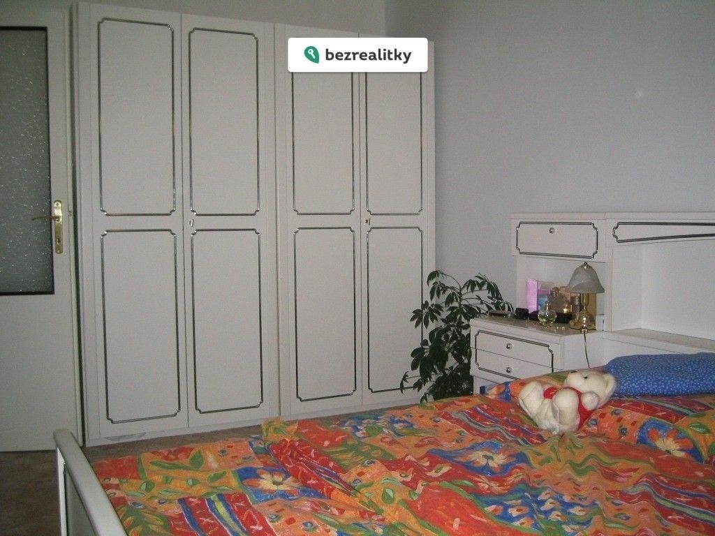 Prodej byt 3+1 - Pšenčíkova, Praha, 70 m²