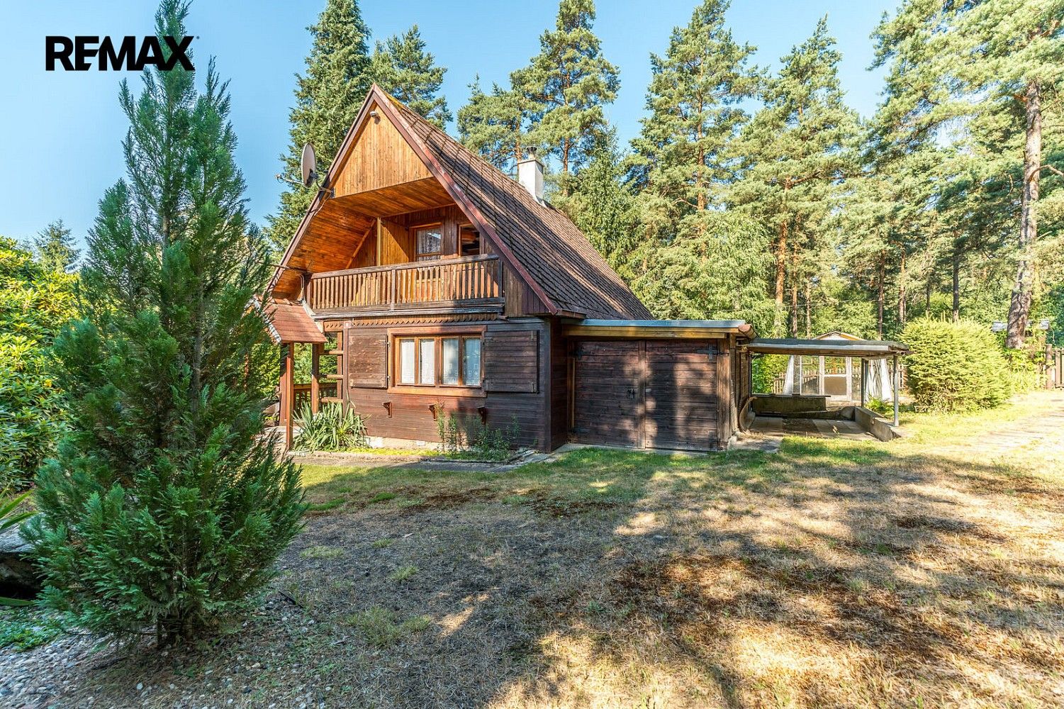 Chalupa · 64 m² · Růžová, okres Děčín, Ústecký kraj - 3