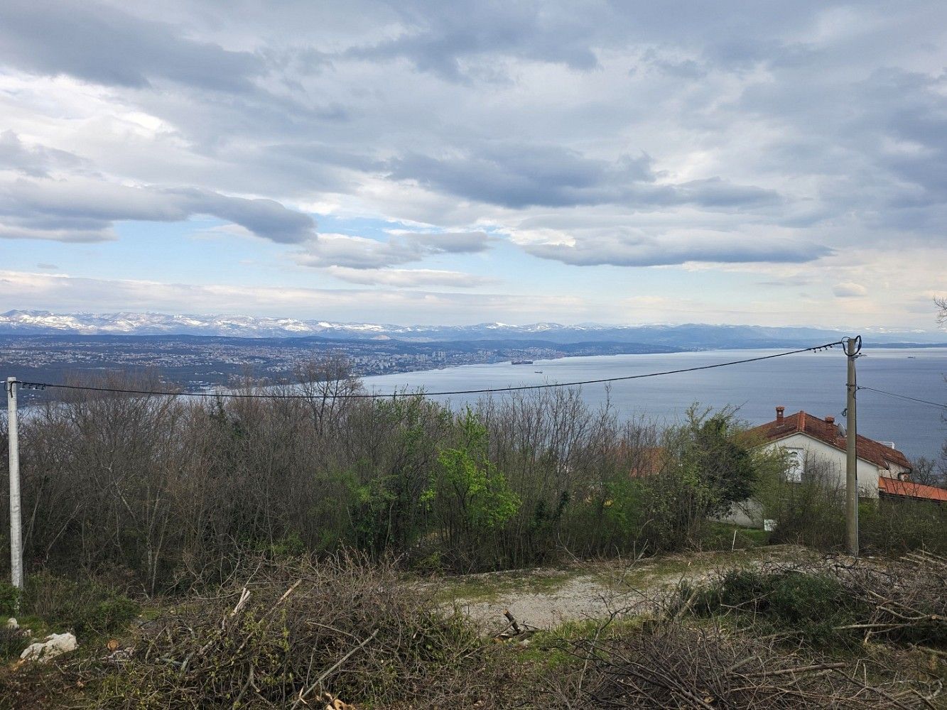 Pozemek pro bydlení · Opatija - Okolica, HR - 4