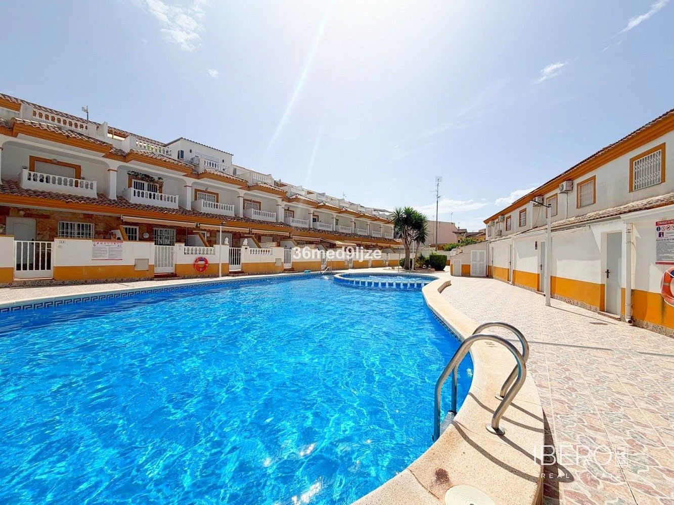 Rodinný dům · 122 m² · Los Alcazares, ES - 4