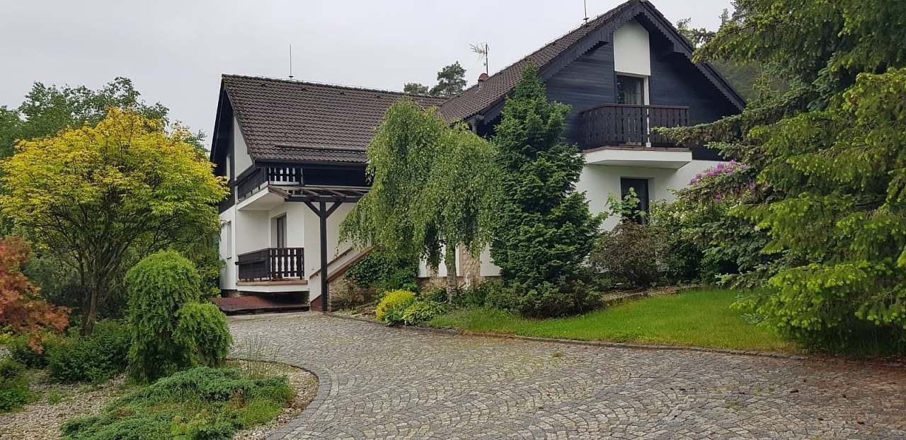 Pronájem chata - Zdíkov - Masákova Lhota, Jihočeský kraj - 2