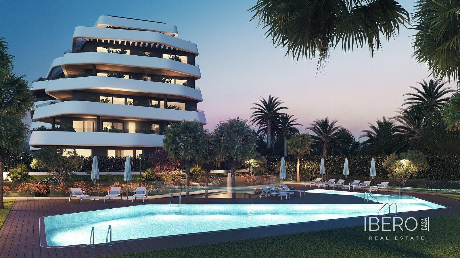 Byt 3+kk · 84 m² · Torremolinos, Španělsko - 4