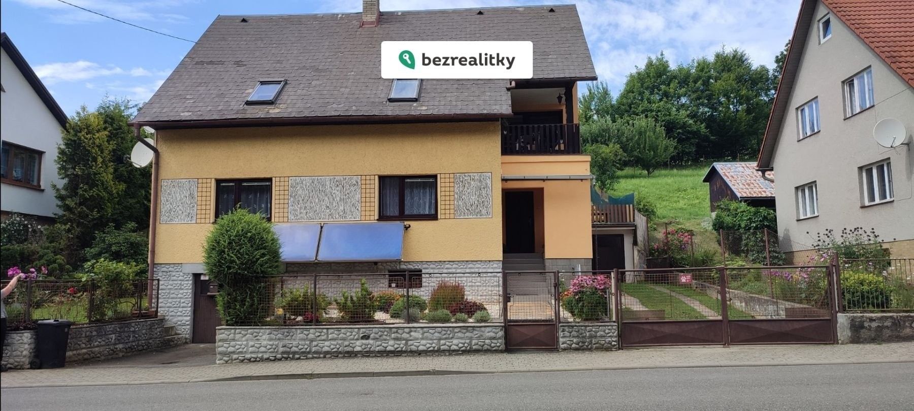 Rodinný dům, 150 m²