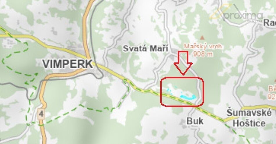 Zemědělský pozemek, 48 559 m²